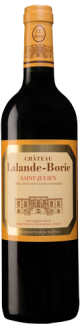 Château Lalande-Borie 2017